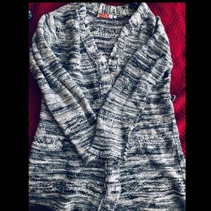 Carol Rose Cardigan